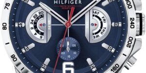 Tommy Hilfiger Multifuncional Tommy Hilfiger Multifuncional