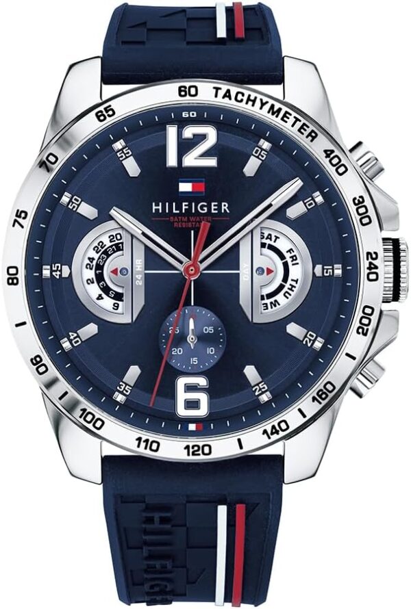 Tommy Hilfiger Multifuncional