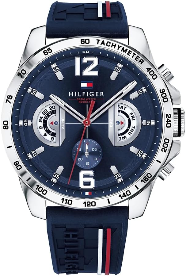 Tommy Hilfiger Multifuncional