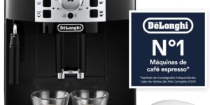 De'Longhi Magnífica S – De'Longhi Magnífica S –