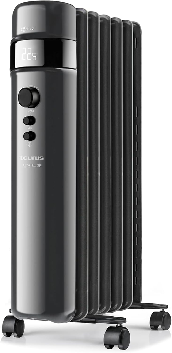 Aceite Taurus Agadir 1500 CONNECT