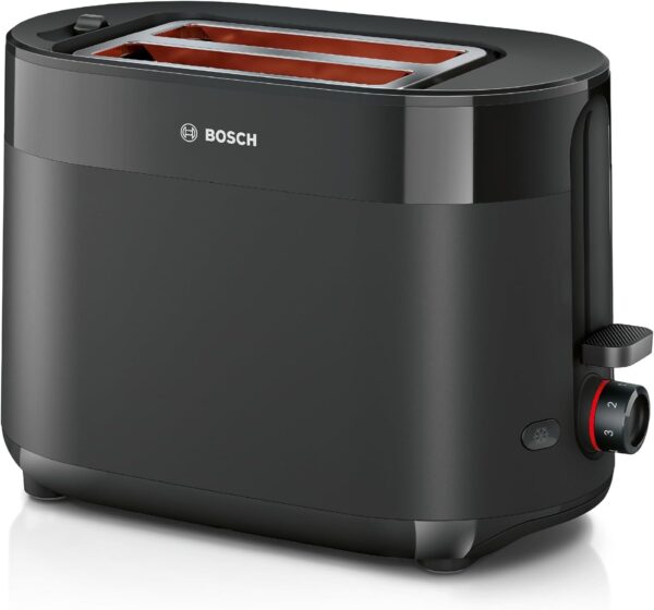 Tostadora BOSCH TAT2M123 950W