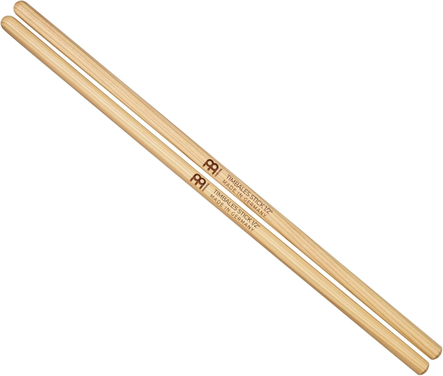 Baquetas de timbal de nogal americano -