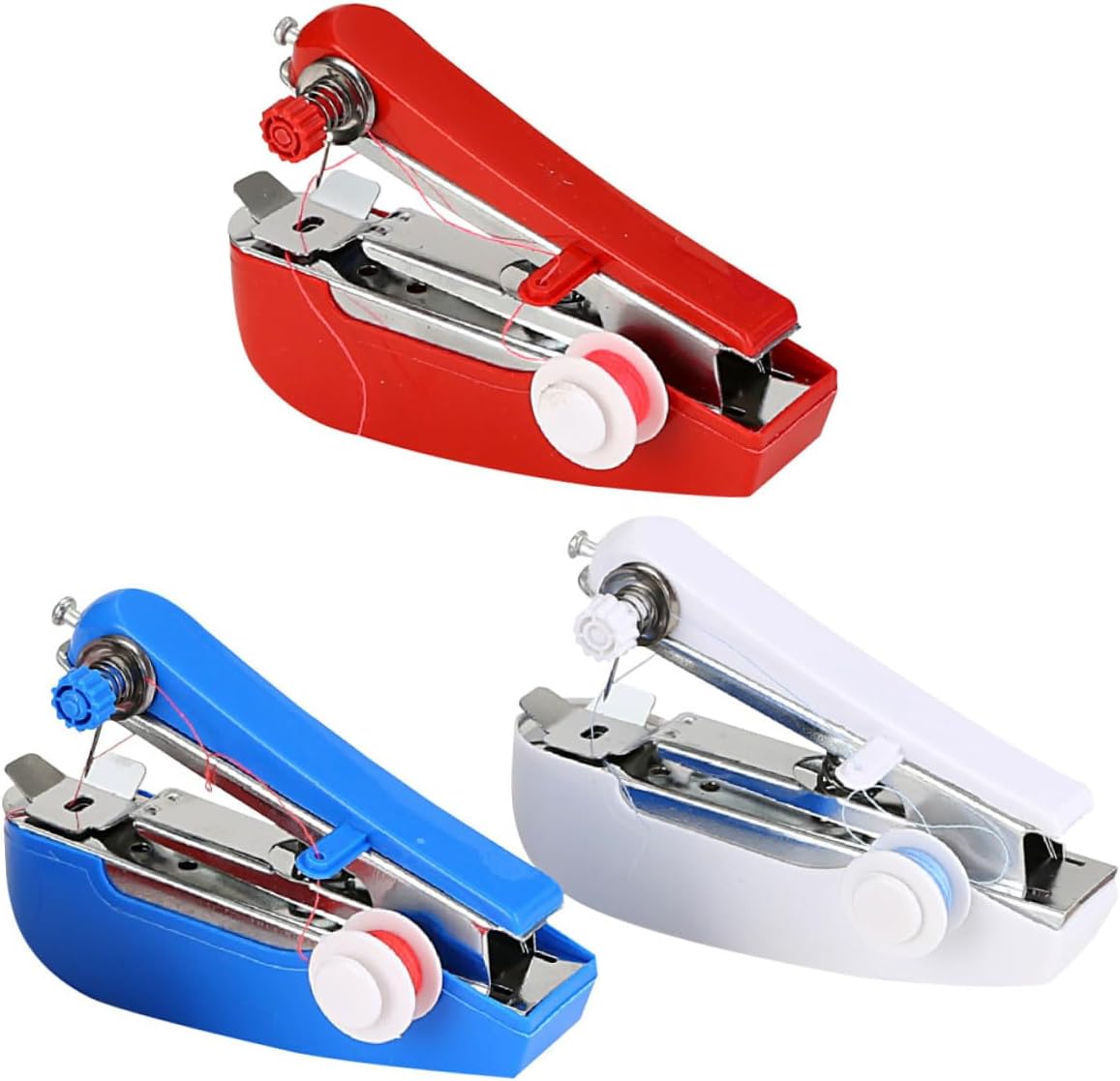 Baluue Máquina de Coser Pequeña