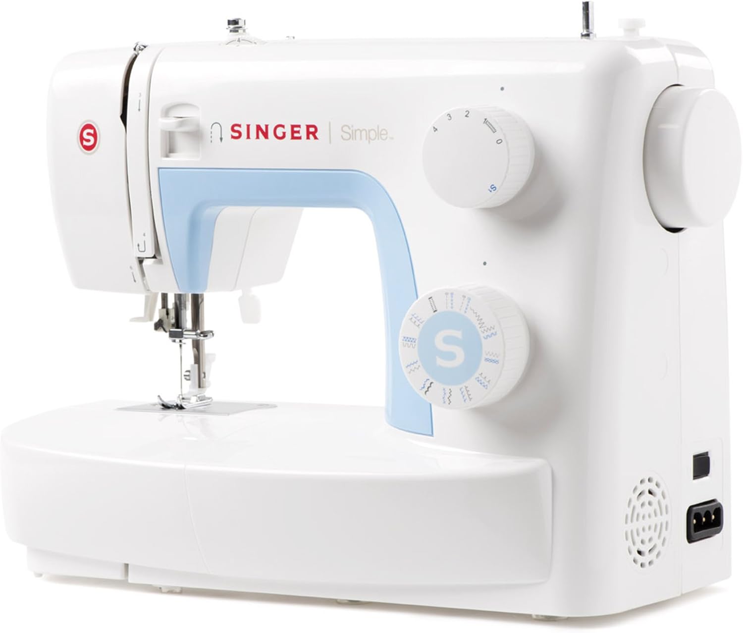 Singer Simple 3221 Mechanical