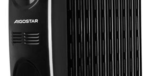 Aceite Aigostar Tummie de 11 elementos Aceite Aigostar Tummie de 11 elementos