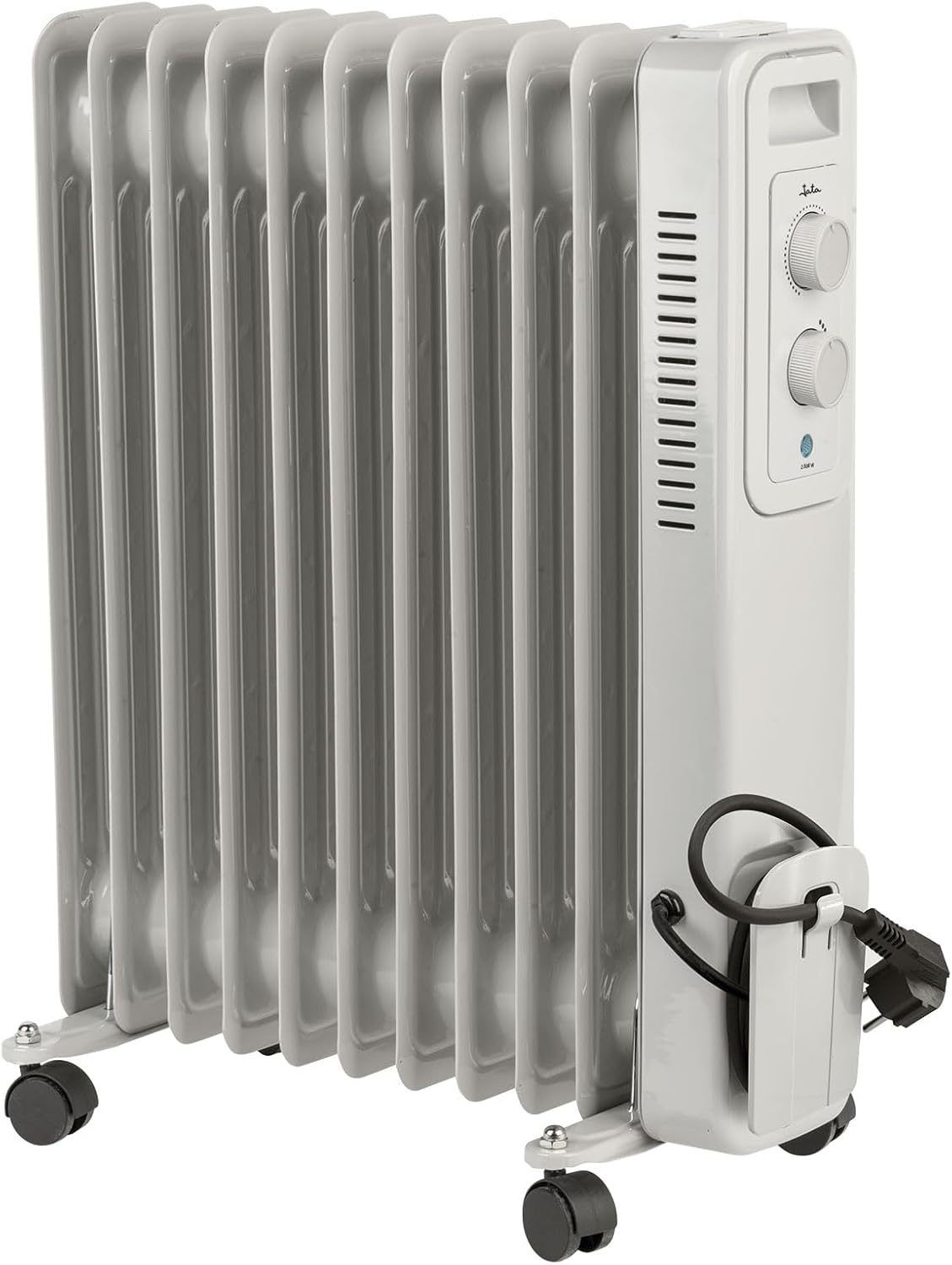 JATA JCRA2311 - Radiador Eléctrico