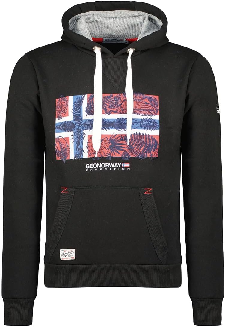 Geographical Norway Gpalm Men