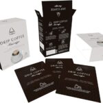 Delta Cafés Café Goteo - Molido Delta Cafés Café Goteo - Molido