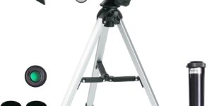 Telescopio astronómico, zoom para niños Telescopio astronómico, zoom para niños