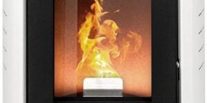 PELLET STOVE ITALY Siberia Aria New