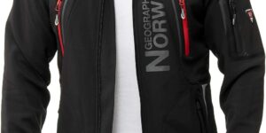 Geographical Norway Men's jacket,