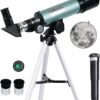 Astronomical Telescope for Kids,