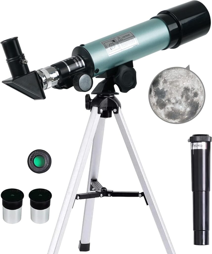 Astronomical Telescope for Kids,