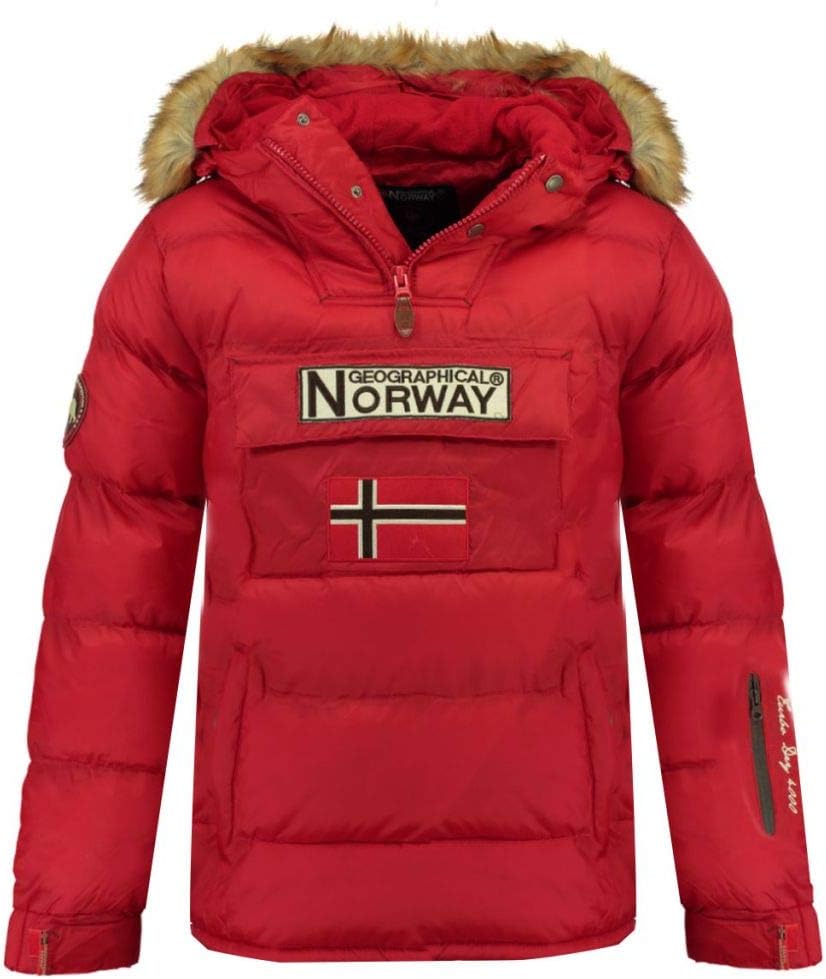 Geographical Norway BOKER BOKER 068