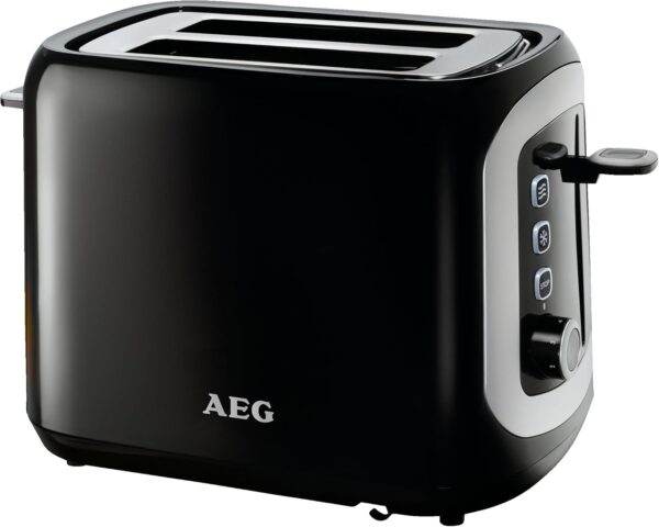 Tostadora AEG AT3300 Serie 3 Doble