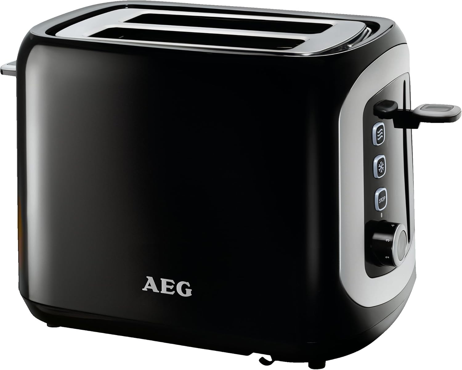 Tostadora AEG AT3300 Serie 3 Doble