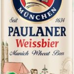 PAULANER Hefe-Weissbier Naturtrüb