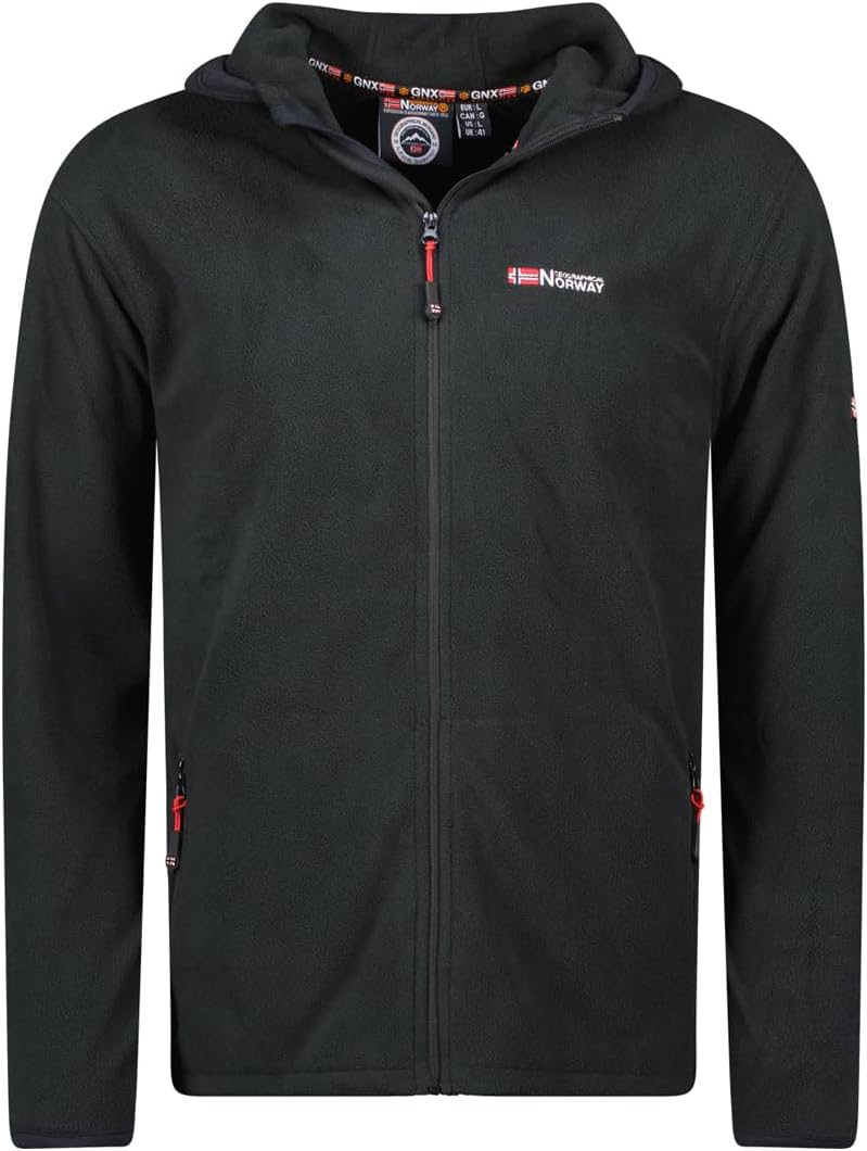 Geographical Norway Uniciaama_Men