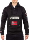 Geographical Norway Men's Hoodie,