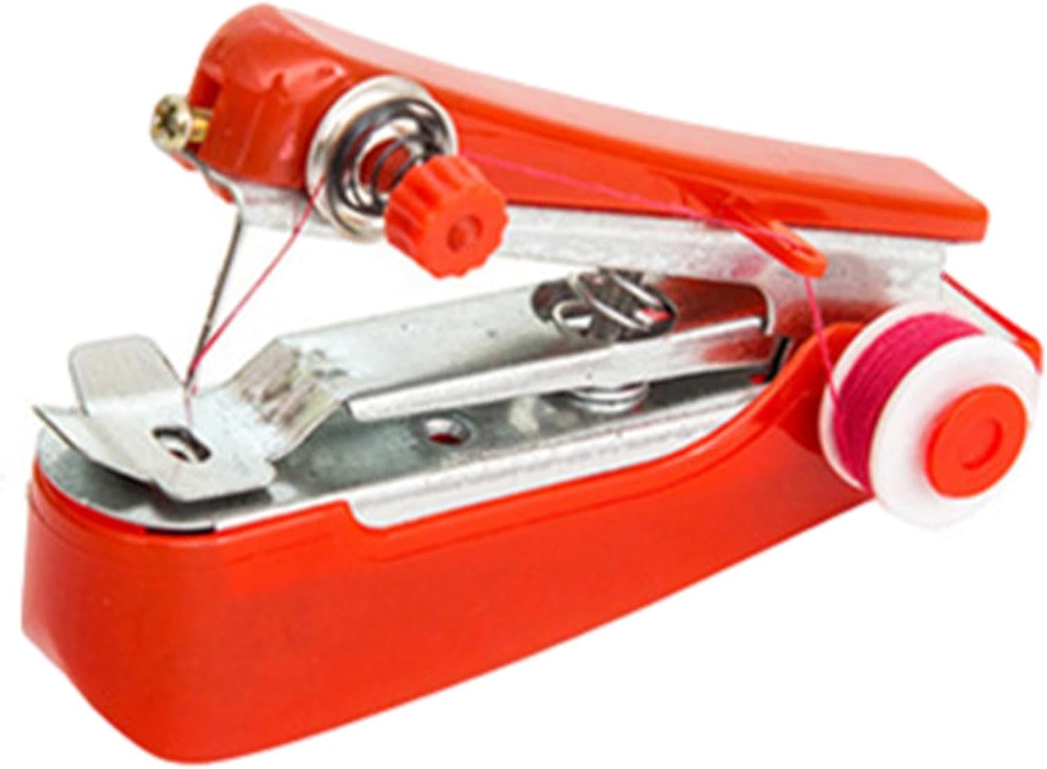 Máquina de coser manual - Mini