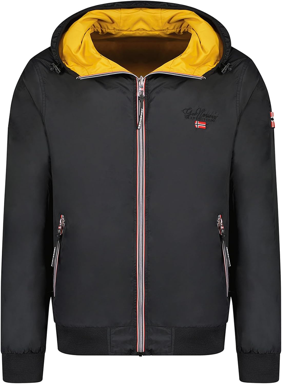 Geographical Norway Arrivialama_Men