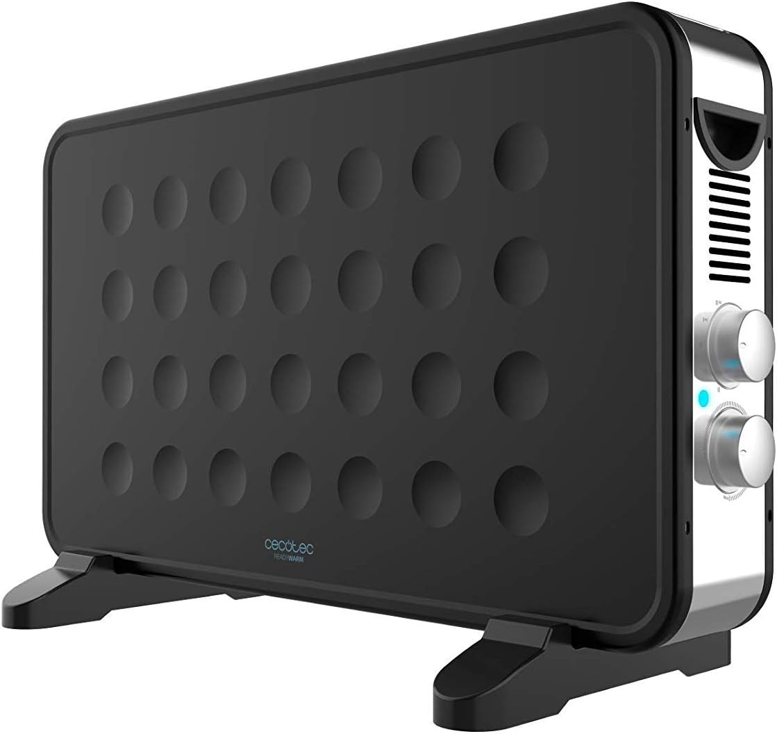 Cecotec Ready Warm 6550 Turbo