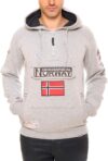 Geographical Norway - GYMCLASS