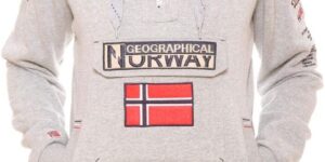 Geographical Norway - GYMCLASS Geographical Norway - GYMCLASS