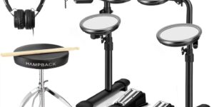 Batería eléctrica MK-0 con silencio Batería eléctrica MK-0 con silencio