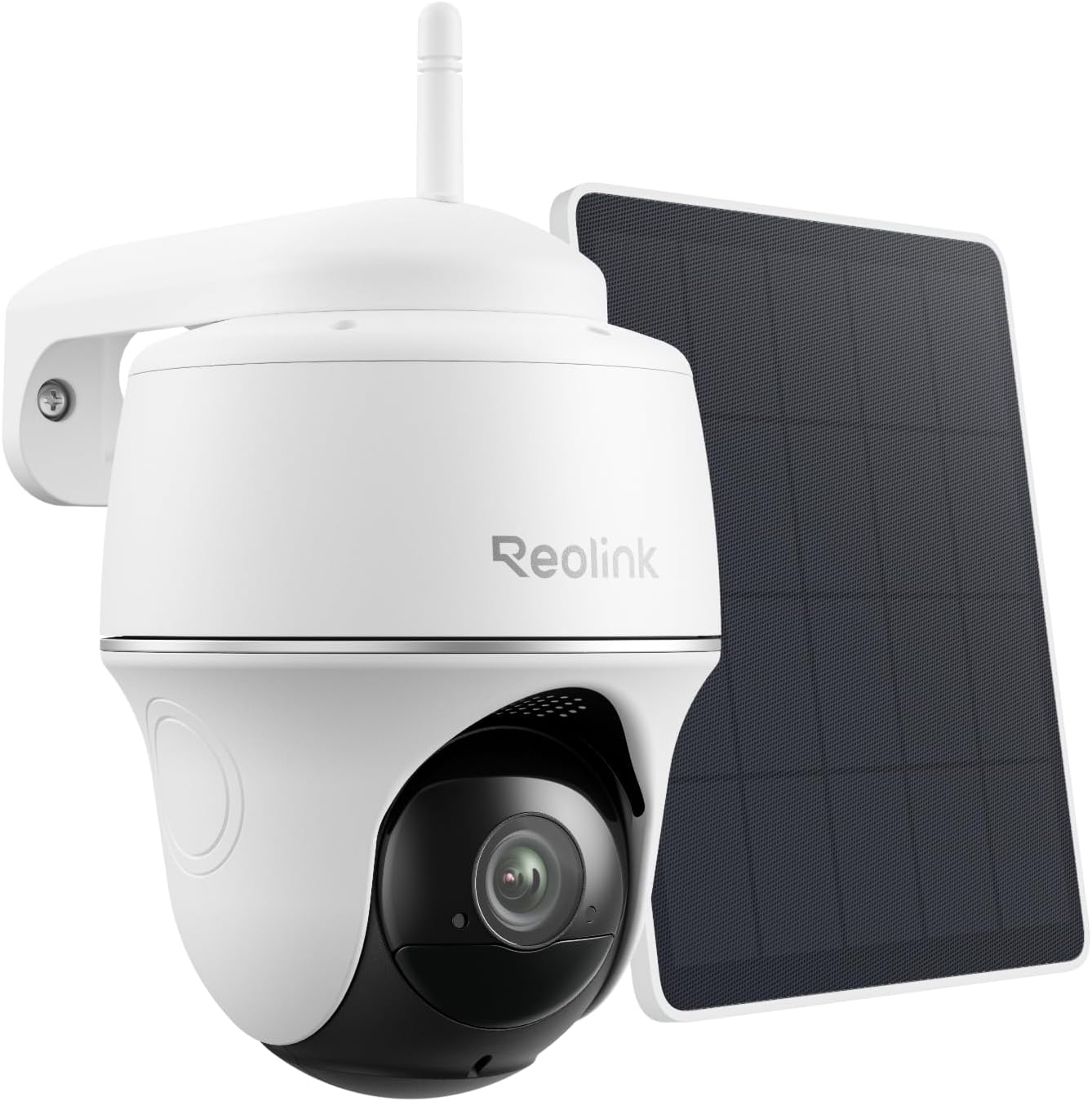 Reolink 2K 3MP WiFi exterior