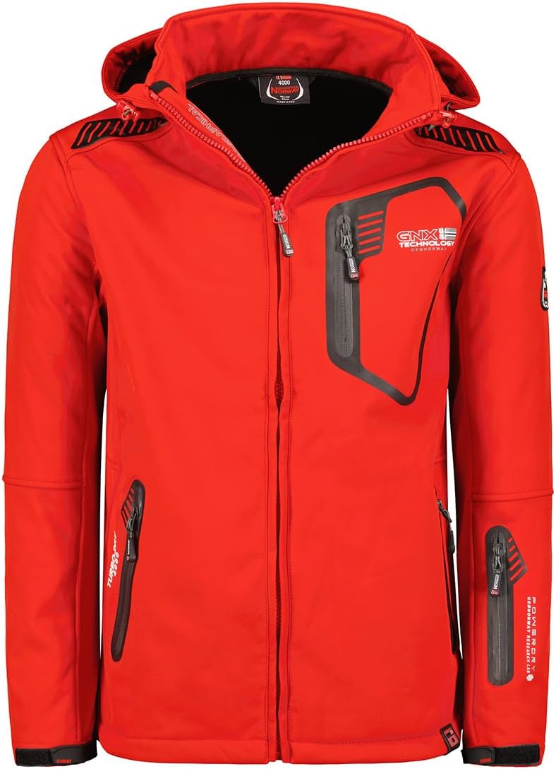 Geographical Norway Tanada Men