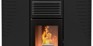 STUFE A PELLET ITALIA – Marble 14