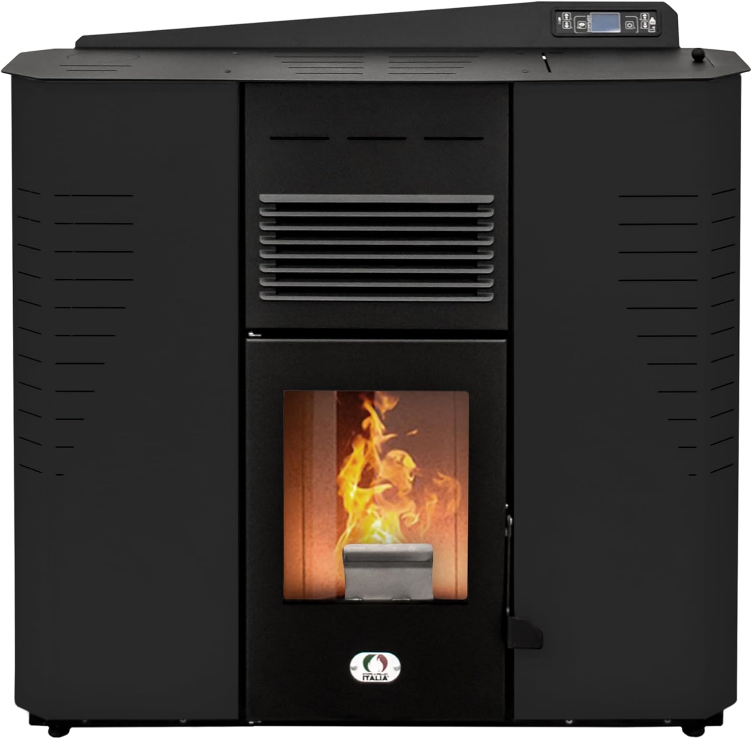 STUFE A PELLET ITALIA – Marble 14