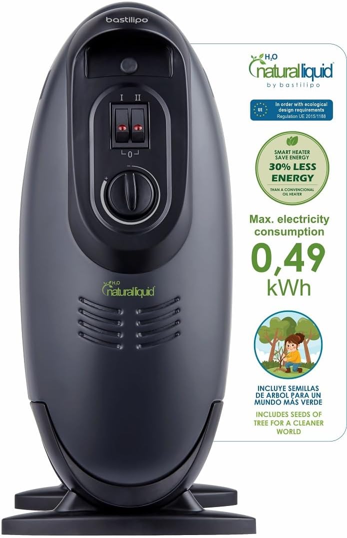 Bastilipo - MR-ECOFLUID-9, Mini Bastilipo - MR-ECOFLUID-9, Mini