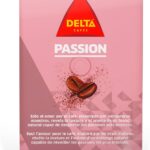 Delta Cafés Pasión - Café Molido