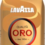 Café italiano Lavazza Qualita Oro