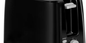 Aigostar Warrior 30JRL Doble Rebanada