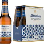 Alhambra Especial PECADO, Pack 6 Alhambra Especial PECADO, Pack 6