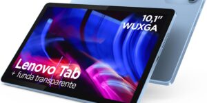 Lenovo Tab – Tableta de 10,1 pulgadas WUXGA Lenovo Tab – Tableta de 10,1 pulgadas WUXGA