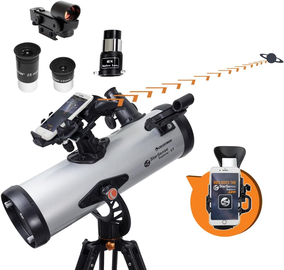 Celestron 22452 StarSense Explorar