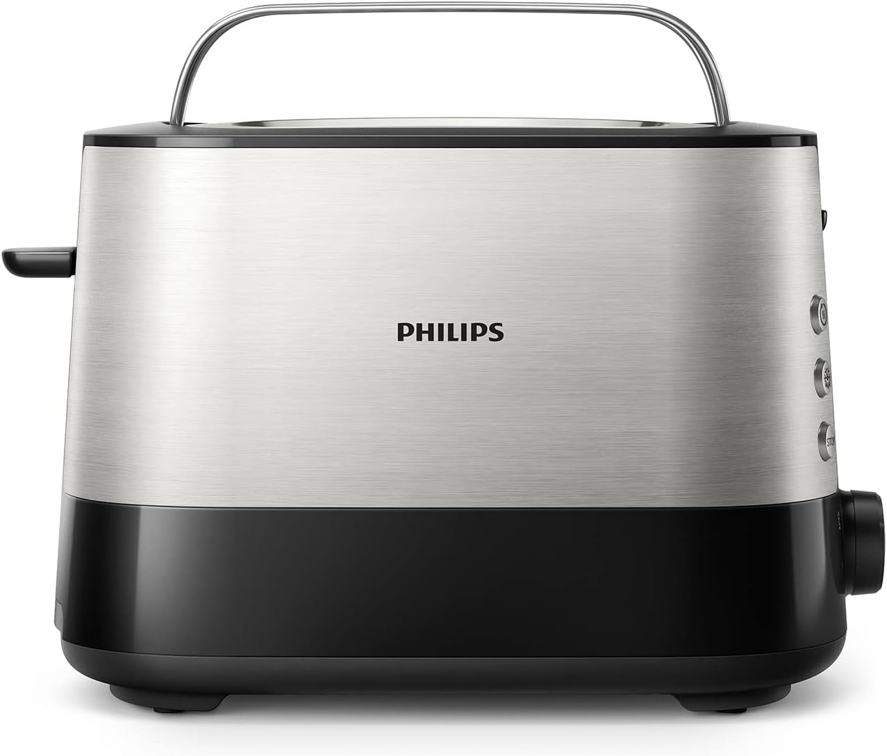 Tostadora Philips Viva Collection, 2