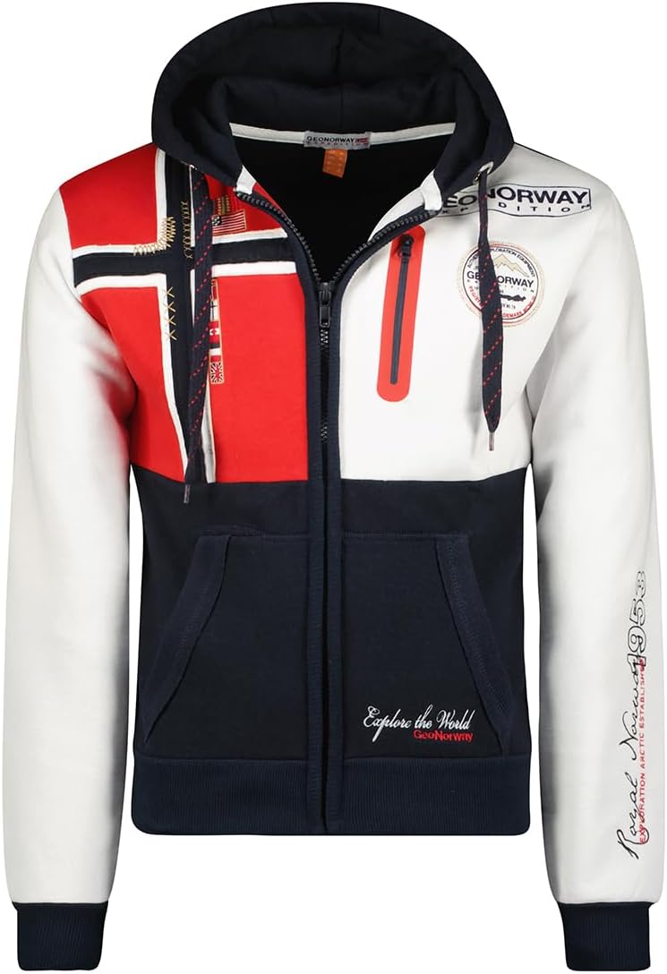 Geographical Norway - GEXPLORE Geographical Norway - GEXPLORE