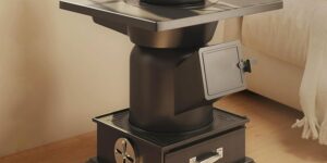 Wood Stove, Pellet Stoves with