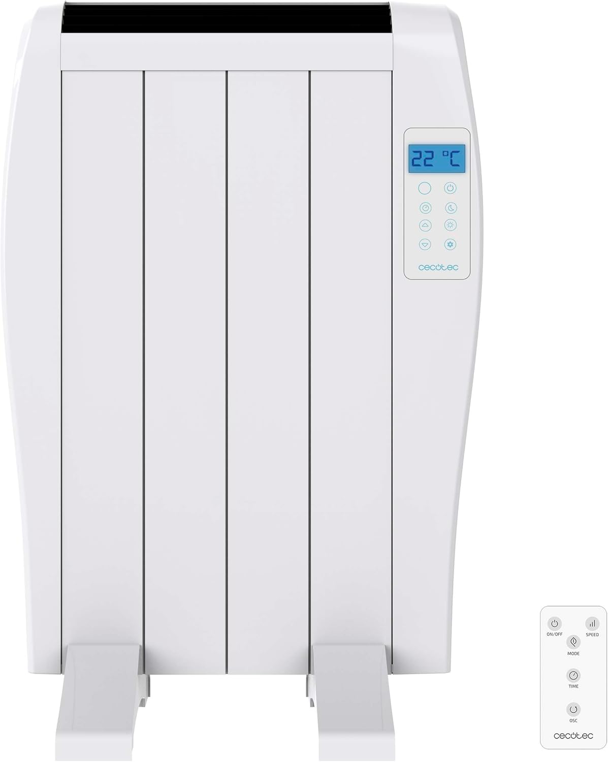 Cecotec Ready Warm 800 Térmica Cecotec Ready Warm 800 Térmica