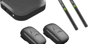 Batería de aire virtual con Batería de aire virtual con