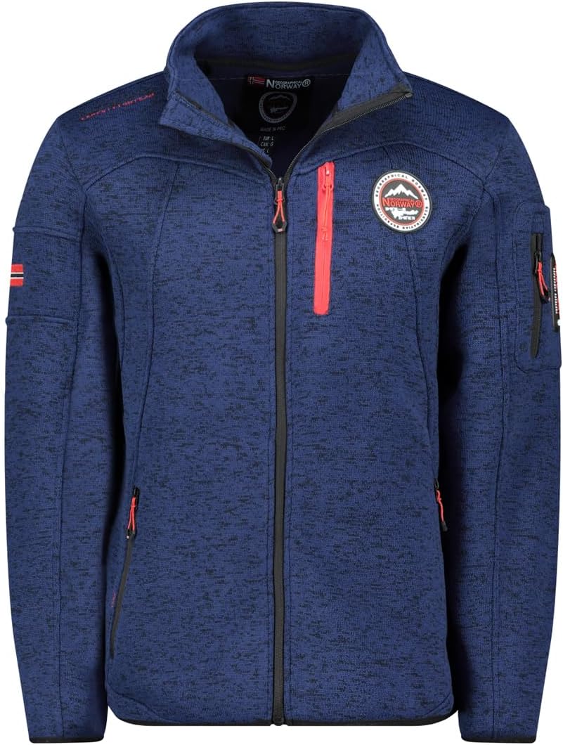 Geographical Norway Upshotama_Men