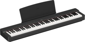 Yamaha P-225 Lightweight Portable