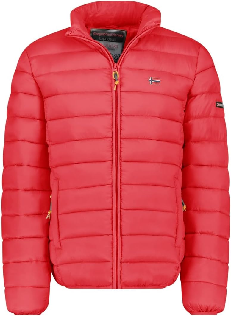 Geographical Norway Amigolor Men's
