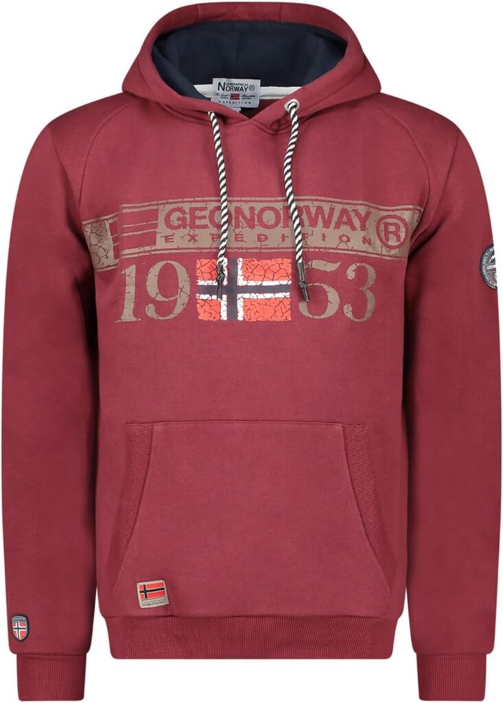 Geographical Norway - FASTLIFE